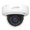 O5D1MG Silver by Speco 2.8~12mm Motorized 30FPS @ 5MP Outdoor IR Day/Night WDR Dome IP Security Camera 12VDC/PoE