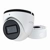 O5T2 Speco Technologies 2.8mm 30FPS @ 5MP Outdoor IR Day/Night WDR Turret IP Security Camera