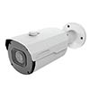 O8B1MG Silver by Speco 2.8~12mm Motorized 30FPS @ 8MP Outdoor IR Day/Night WDR Bullet IP Security Camera 12VDC/PoE