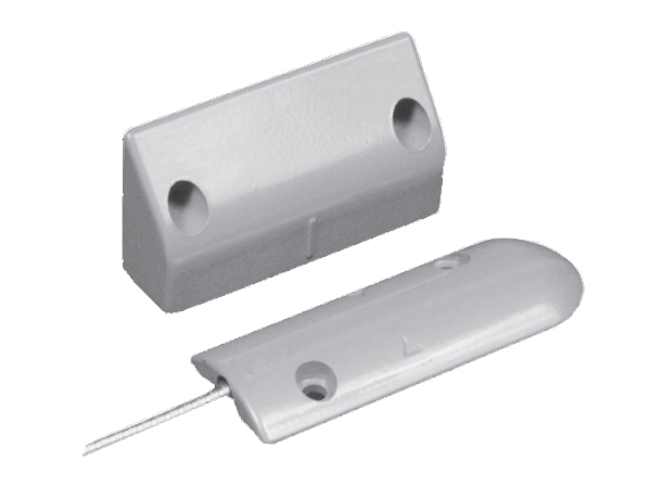 4410014 Potter ODC-56A Overhead Door Contact With Fixed Magnet