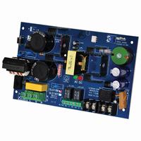 OLS180 Altronix Power Supply/Charger 12VDC or 24VDC @ 6amp - AC and Battery Monitoring
