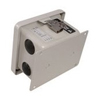 OPS-4 MG Electronics Outdoor Single Output Weather-Resistant CCTV Power Supply  24VAC/26VAC/28VAC