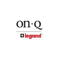 364784-04 Legrand On-Q Replace Outdoor Grill 6.25 Inches Black