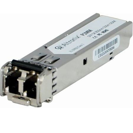 P1MM Altronix SFP 1.25GBPS Multi-Mode Transceiver