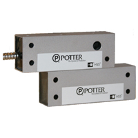 2020420 Potter P2D-000 High Security Sensor Dual Contact