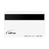 P30DMG Kantech ioProx Card XSF/26-bit Wiegand Blank Magnetic Stripe Glossy For Dye-Sub Printing - MIN QTY 50
