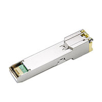P3SFP-RJ45 Preferred Power Products SFP to RJ45 Connector