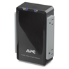 P4V APC Premium Audio/Video Surge Protector - 4 Outlet w/ Coax Protection