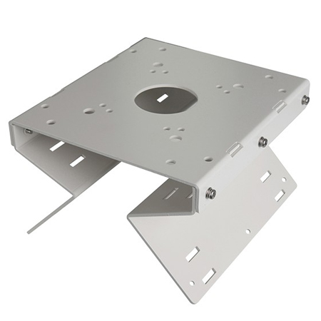PA-CPMB200 Nuvico Outdoor Corner/Pole Mount Bracket for PA-WM100 or PA-WMJB200