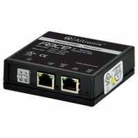 PACE1PRD Altronix IP and Hi-PoE over Extended Distance via CAT5e