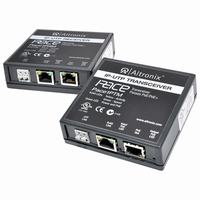 PACE1PRMT Altronix IP and PoE+ Over Extended Distance UTP or CAT5e