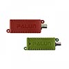 PALUNII EverFocus Palun TX Connects Between PoE Switch and Coax Cable