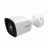 PAR-C4BIR28 InVid Tech 2.8mm 30FPS @ 4MP Outdoor IR Day/Night WDR Bullet HD-TVI/AHD Security Camera 12VDC
