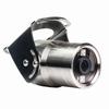 PAR-P2BSSXIR36A InVid Tech Fixed Lens 30FPS @ 2MP OutdoorStainless Steel Bullet IP Security Camera 12VDC
