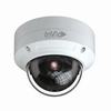 PAR-P8DRIR28F InVid Tech 2.8mm 30FPS @ 8MP Outdoor IR Day/Night WDR Dome IP Security Camera 12VDC/PoE