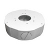 PBOX-A30W-4 Everfocus Junction Box 139mm x 33.5mm / 5.47" x 1.32" (D x H)