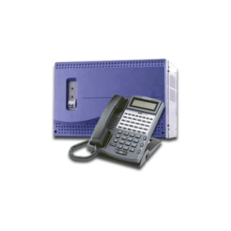 PBX-64 Talk-A-Phone Analog/IP PBX System with a Maximum of 64 Analog Ports