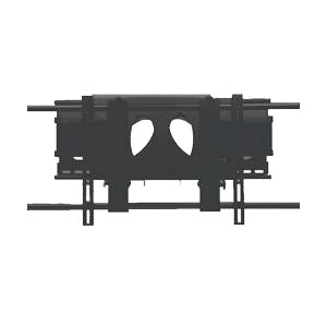 PDM-WB-DISCONTINUED VMP Universal Flat Panel Articulating Wall Mount - Black