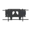 PDM-WB-DISCONTINUED VMP Universal Flat Panel Articulating Wall Mount - Black