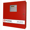 Potter Fire Alarm Systems - Addressable