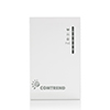 [DISCONTINUED] PG-9172POE 2GIG Contrend PowerLine Adapter with PoE