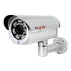 PIH-0384XWN Lilin 3.3-12mm Varifocal 540TVL Outdoor IR Day/Night Bullet Security Camera 24VAC