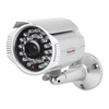 PIH-0542N6 Lilin 6.0mm 540TVL Outdoor IR Night Bullet Security Camera 12VDC