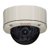 PIH-2346XWN Lilin 2.8~12mm Varifocal 540TVL Outdoor Day/Night Dome Security Camera 12VDC/24VAC