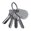 PKT-10X-50 Keri Systems MS Series Proximity Key Ring Tag - Pack of 50