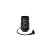 PLEN-2200 ACTi Vari-focal F3.1-13.3mm, DC Iris F1.4-4.0, CS Mount Lens