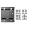 [DISCONTINUED] PM110KITRP Xantech Smart Pad Dual Gang Leaning Module Kit RP