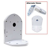 PMAX-0311 ACTi Indoor L Type Wall Mount for KCM-8111