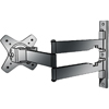 PMCL-WM1A Pelco Wall Mount with 1 Arm and Tilt/Swivel Head
