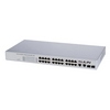PMH-POE24390WAT Lilin 24-Port 10/100M PoE+ + 2 Combo Gigabit Copper / 2 SFP Rack-Mount Gigabit Ethernet Switch