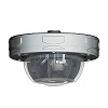 PNM-9002VQS Hanwha Techwin 2-in-1 Multi-directional Outdoor Day/Night WDR Panoramic IP Security Camera - No Lens Modules with 3.7mm 30FPS @ 5MP Outdoor IR Day/Night WDR Dome IP Security Camera PoE