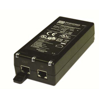 POE30U-560G-HT Phihong 30W Power over Ethernet Adapter High Power Single Port Injector High Temperature