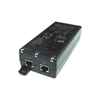 POE75D-1UP-PD Phihong Ultra PoE DC Input Power 25k Detection