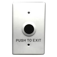PP-34 GRI Engraved Wall Plates -White