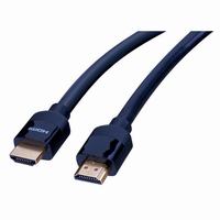 PROHD03 Vanco Pro Series High Speed HDMI Cables with Ethernet - 3 ft