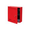 PS-8-EXP Cooper Wheelock PS-8 WITH PS-EXP,FLTRD/REGULATED PWR SUPPLY/CHARGER, 8AMP, 24VDC,RED
