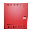 PS-8E-EXP Cooper Wheelock PS-8 WITH PS-EXP,FLTRD/REGULATED PWR SUPPLY/CHARGER, 8AMP, 24VDC,RED,220V