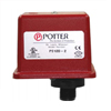 1341204 Potter PS120-2 Pressure switch with two sets SPDT contacts