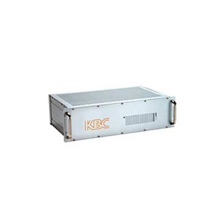 PSA200-5-B KBC Networks 3RU replacement power supply unit 200~2.40VAC 50/60Hz