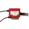 1010201 Potter PTS-C Plug Type Supervisory Switch