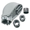 PVC1020 Arlington Industries 1" PVC Entrance Cap With Adapters and Sleeves