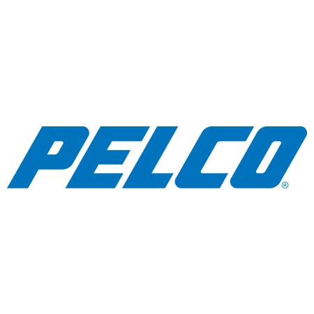 ST1 Pelco Optional support strut Use with PM2000 in high wind  applications
