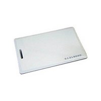PROX-CARD-THICK ZKAccess 125KHz Proximity Card