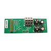 Pulse-Module Raytec Additional Plug in Board for the PRO Series