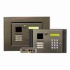 Q5VOIP Pach & Co VOIP Residential Intercom with 10 Call Forwarding, Built-in 26-bit Wiegand, RS-485, Surface Mount
