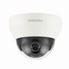 QND-6020R Hanwha Techwin 3.6mm 30FPS @ 1920 x 1080 Indoor IR Day/Night WDR Dome IP Security Camera 12VDC/POE